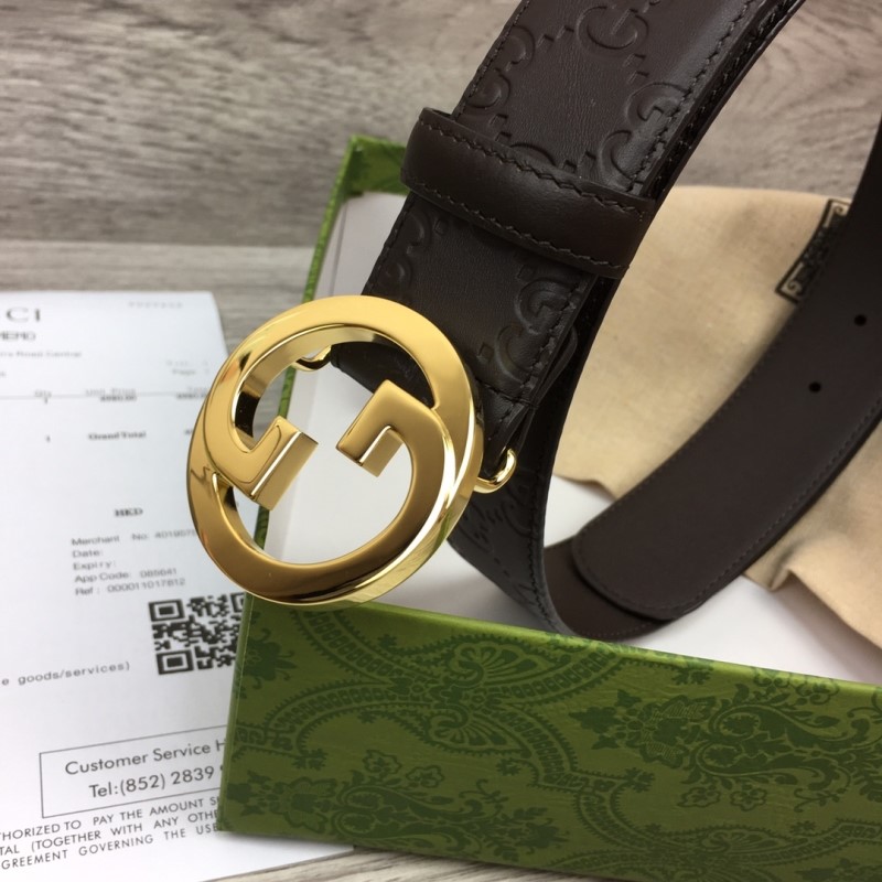 Gvc*1 belts